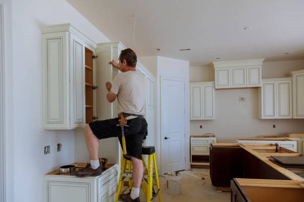 Licensed Backsplash Installation service in Arlington, VA - BM Kitchen