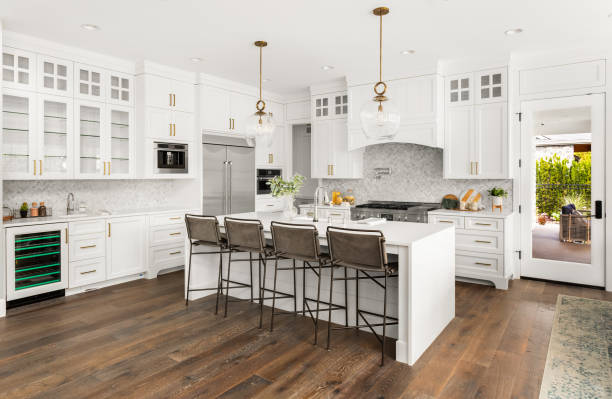 24/7 Emergency Backsplash Installation experts in Arlington, VA