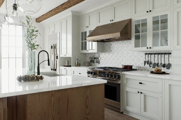 Affordable Backsplash Installation solutions in Arlington, VA
